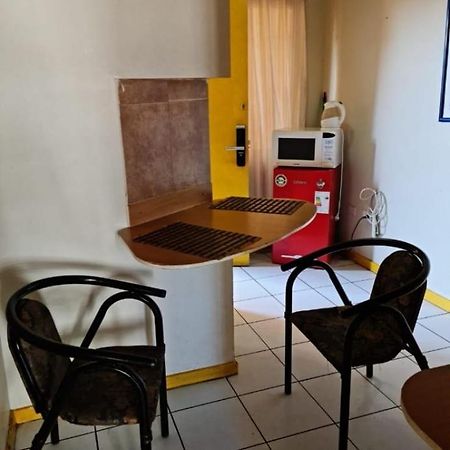 Apartmán Resimed Antofagasta Exteriér fotografie