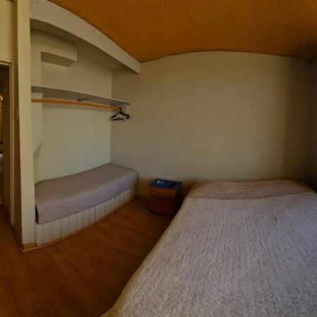 Apartmán Resimed Antofagasta Exteriér fotografie