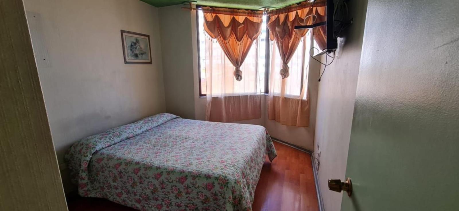 Apartmán Resimed Antofagasta Exteriér fotografie