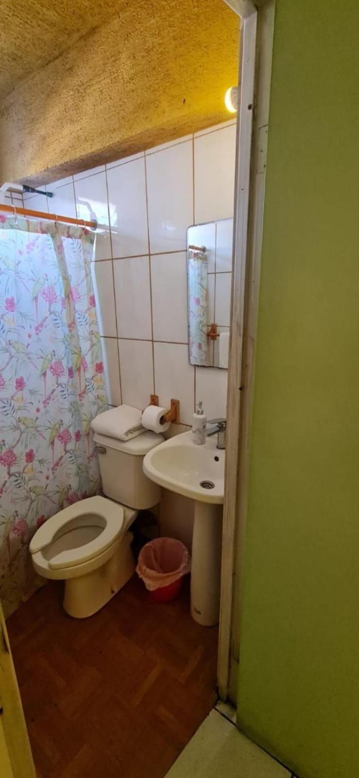 Apartmán Resimed Antofagasta Exteriér fotografie