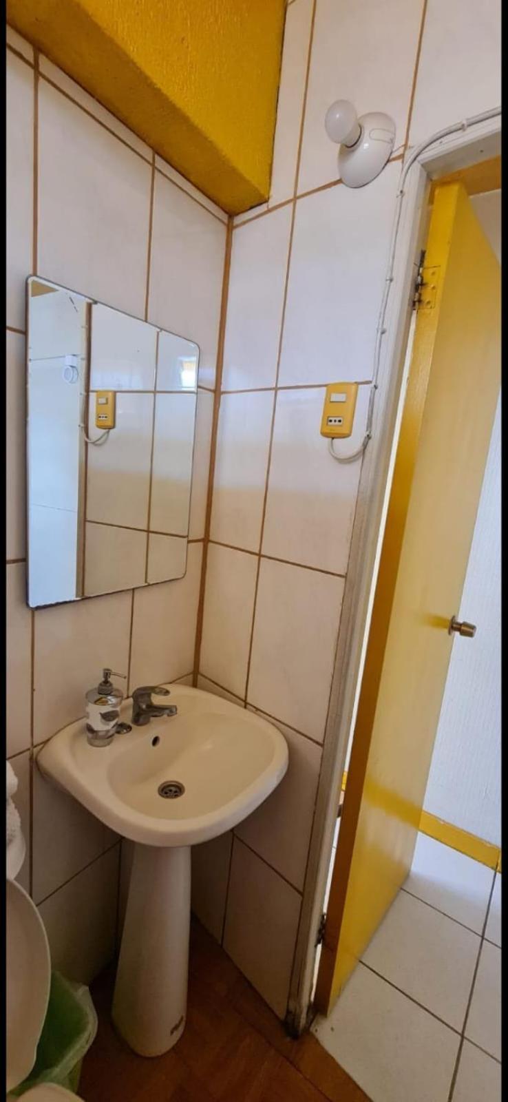 Apartmán Resimed Antofagasta Exteriér fotografie