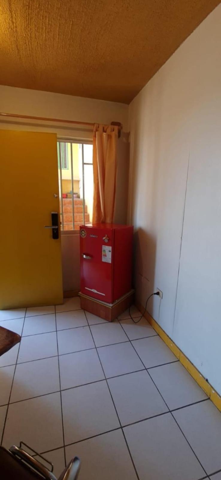 Apartmán Resimed Antofagasta Exteriér fotografie