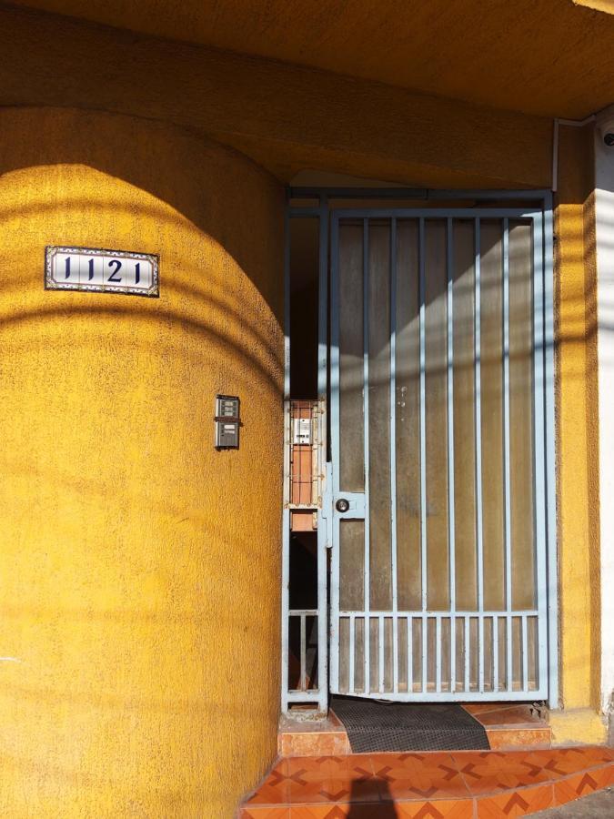 Apartmán Resimed Antofagasta Exteriér fotografie