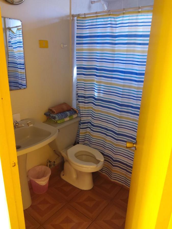 Apartmán Resimed Antofagasta Exteriér fotografie