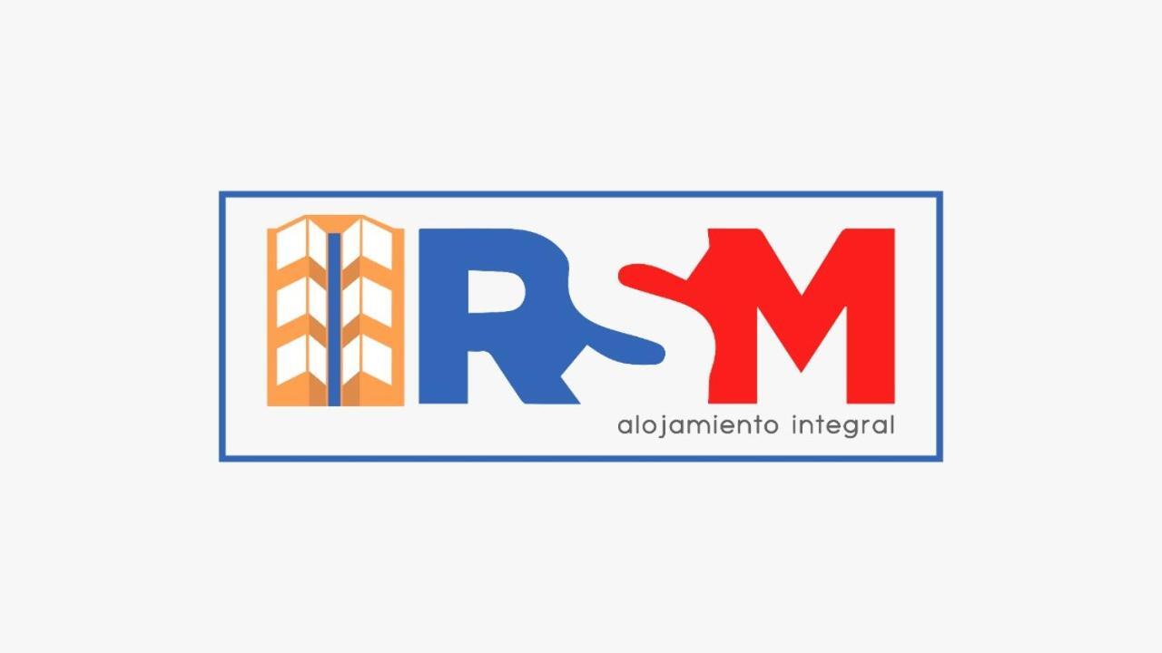 Apartmán Resimed Antofagasta Exteriér fotografie